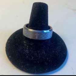 Carbide Ring