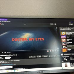 ASUS Monitor 