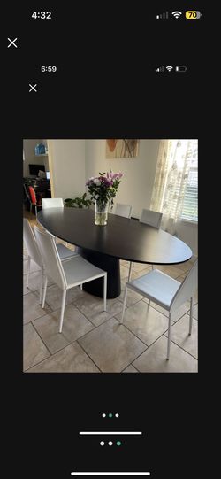 Italian Wood Table -BEST OFFER