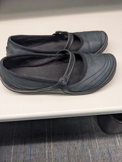 Crocs Mary Jane Shoes - Women
