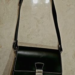 Dooney & Bourke Classic Vintage (1995) Limited Edition genuine leather