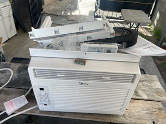 Aire acondicionado 5000 Btu
