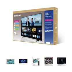 Smart TVs