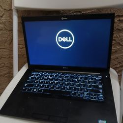 Dell Latitude 8th Gen i7 16 Gb Ram 512 Nvme 256 HD Win 11 