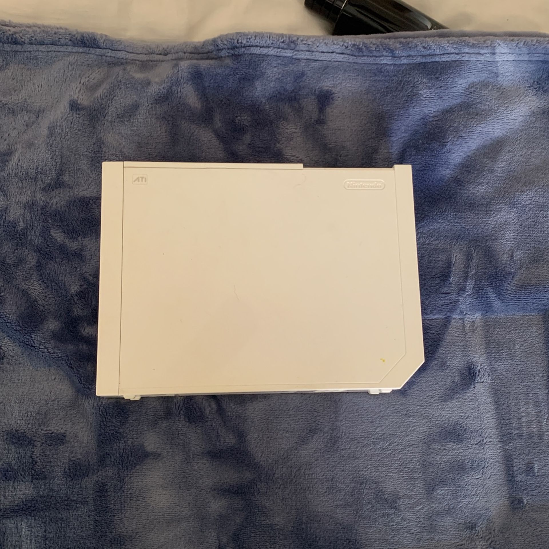 Wii