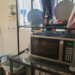 Bakers Rack/wine Rack