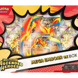 Mega Emboar
