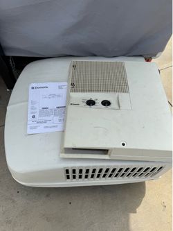 Domestic duo therm 15k RV AC
