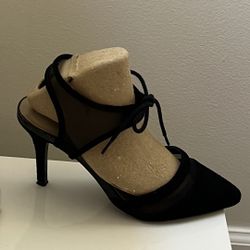 Heel Sandals 