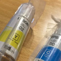 Epson Ink For Ep2850