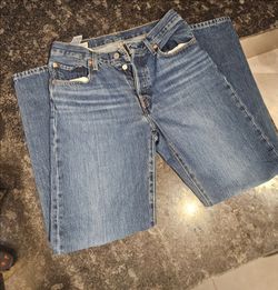 Levi's 501 '90s Jeans