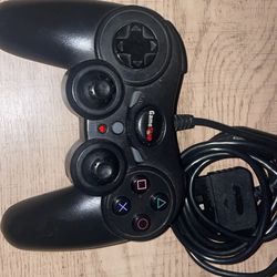 GameStop PS2 Controller 