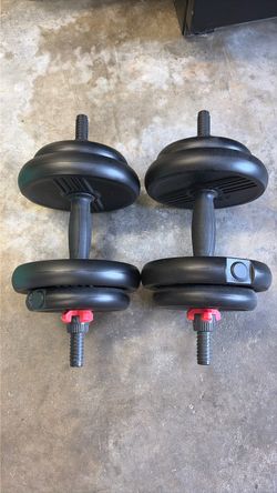 Weights