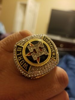 Astros