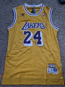 Kobe Jersey