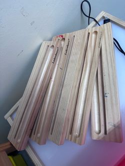 Lakeshore Lapboard Stands