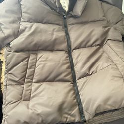 Jacket Hollister Nueva Talla L Para Hombres 