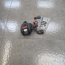 Abugarcia Fishing Reel