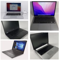 Towers: MT, Desktop, SFF & USFF