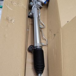 04-11 Chevy Impala, Monte Carlo/Buick LaCrosse Rack And Pinion