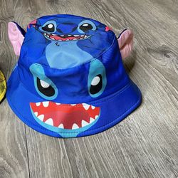 BUCKET HAT FOR KIDS- 4+