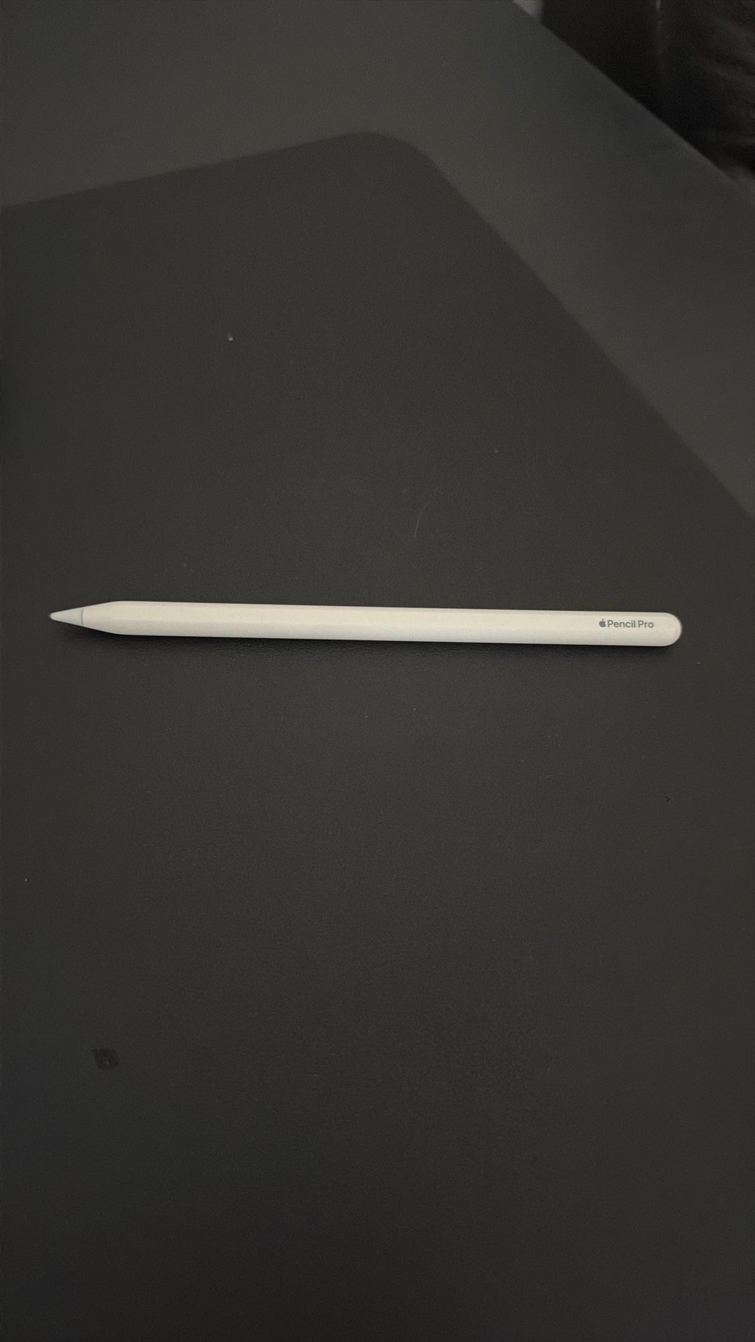 Apple Pencil Pro