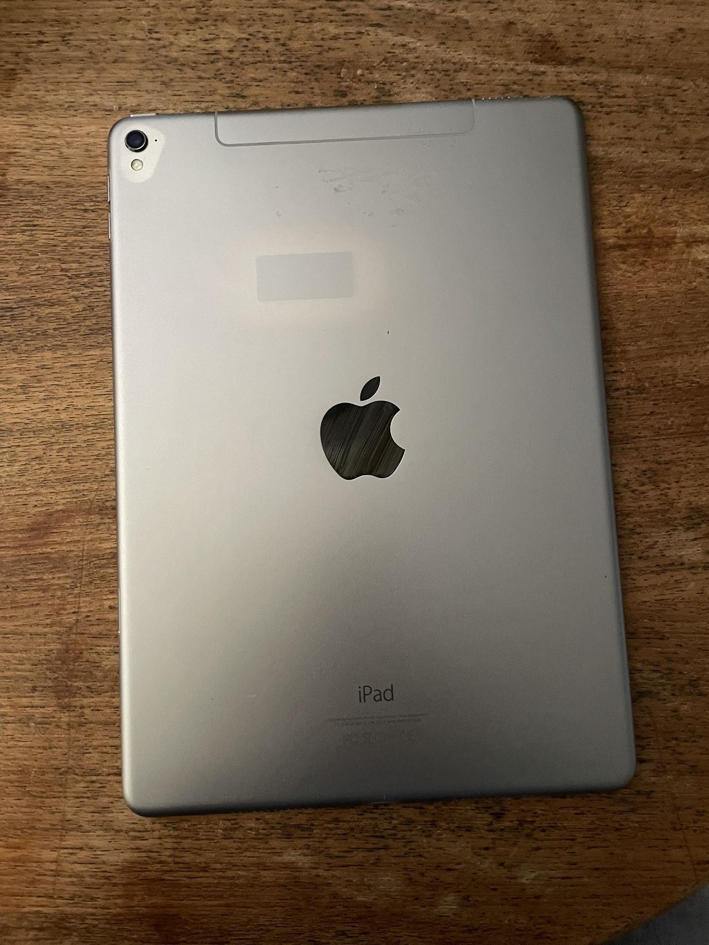 iPad