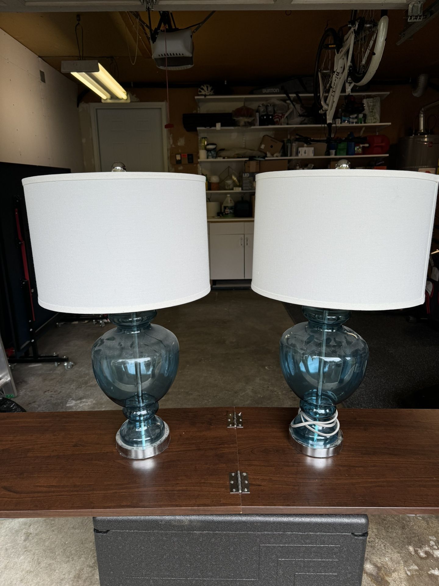 Lamps