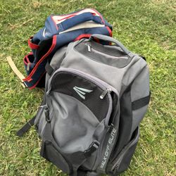Easton Walk-Off NX Backpack