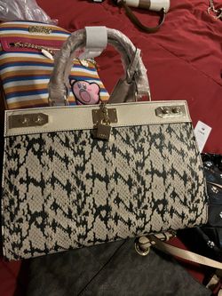 Aldo Handbag 