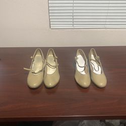 Zapatos Para baile