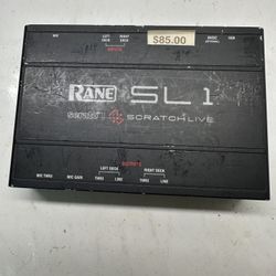 Rolls Mx51s Mini Mix 2# 33375