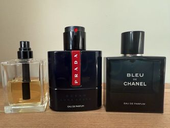 Designer cologne bundle