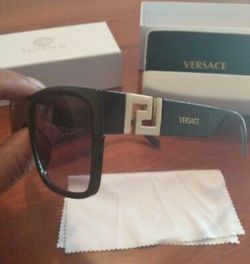 Versace Designer Sunglasses