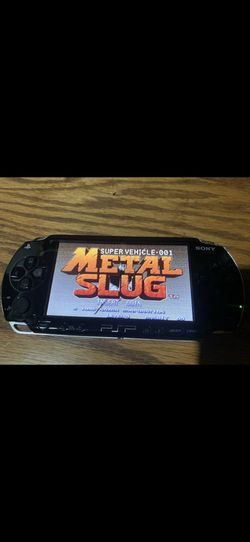 Psp 128gb 10k games