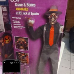 Halloween Decor 
