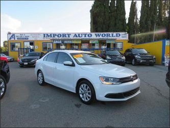 2014 Volkswagen Jetta