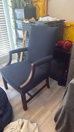 Free chairs