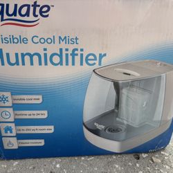 Humidifier 