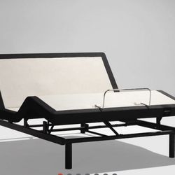 Temper PEDIC ADJUSTABLE BOX SPRING