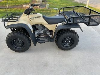 4 wheeler