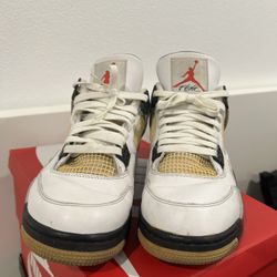 Jordan 4 