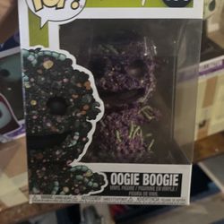 POP! Bobble Heads 