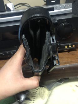 Holster