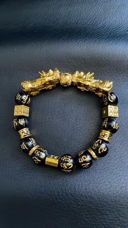 Bracelet Lucky Fuu Dog