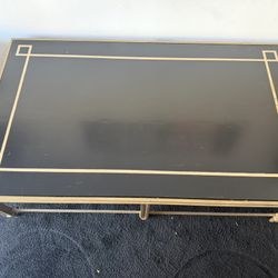 Greek Style Table 