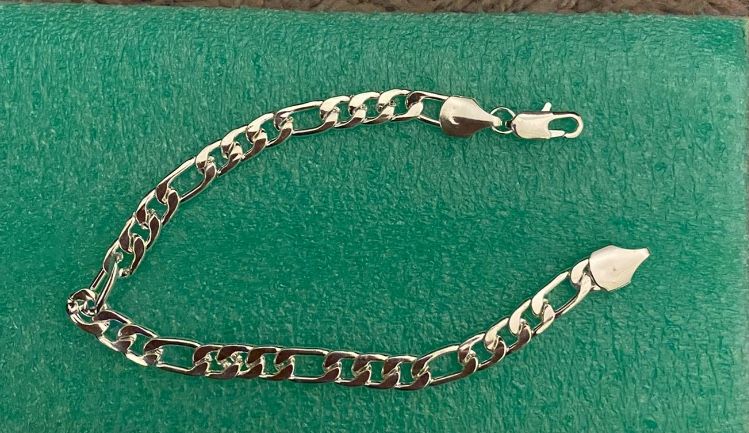 Men’s Fashion Stainless Steel Bracelet