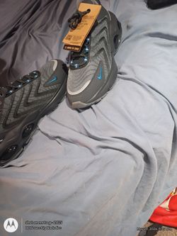 Nike Air Max TW s10