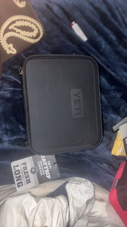 Yeti day trip lunch bag