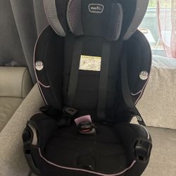 Carseat 